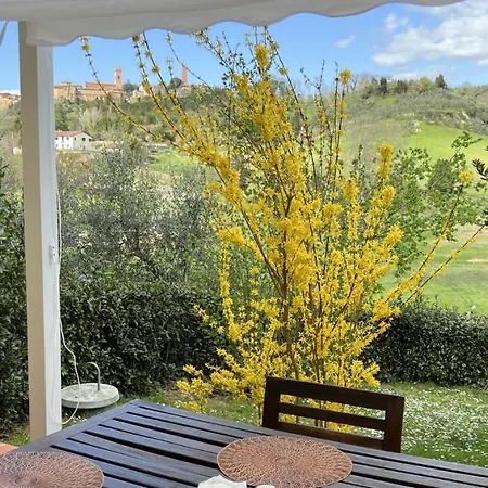 New Immersed In Nature With Pool Apartment