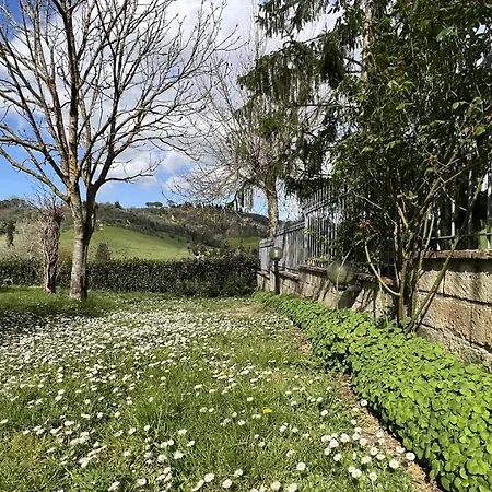 New Immersed In Nature With Pool * San Miniato