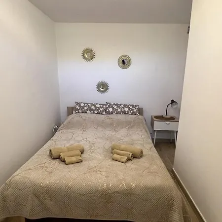 Apartment New Immersed In Nature With Pool *