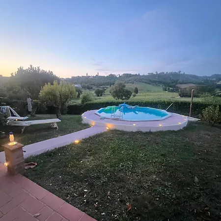 Apartment New Immersed In Nature With Pool *