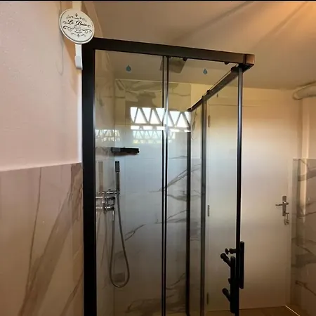 New Immersed In Nature With Pool San Miniato