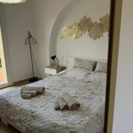 アパート New Immersed In Nature With Pool