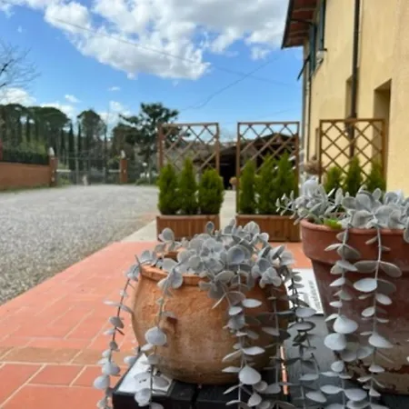 アパート New Immersed In Nature With Pool *