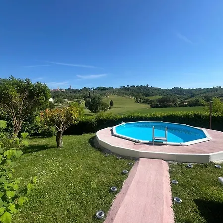 New Immersed In Nature With Pool *